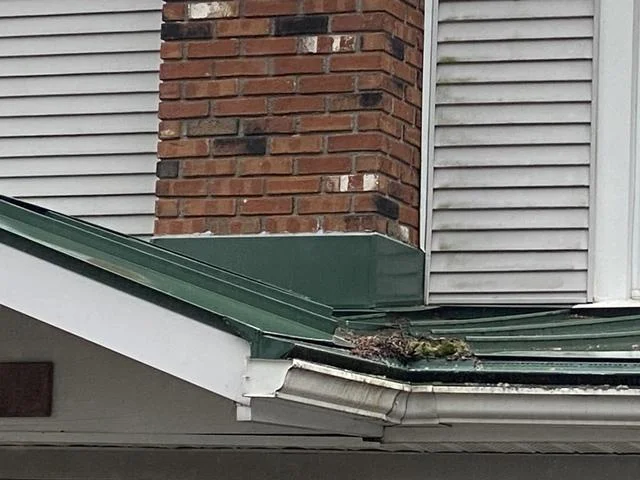 Skylight Repair in Clifton Park