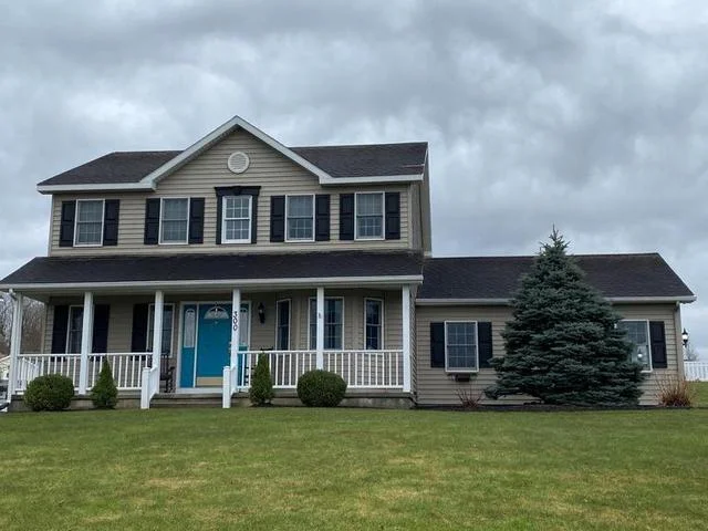 Metal Roof Replacement estimate in Whitesboro, NY