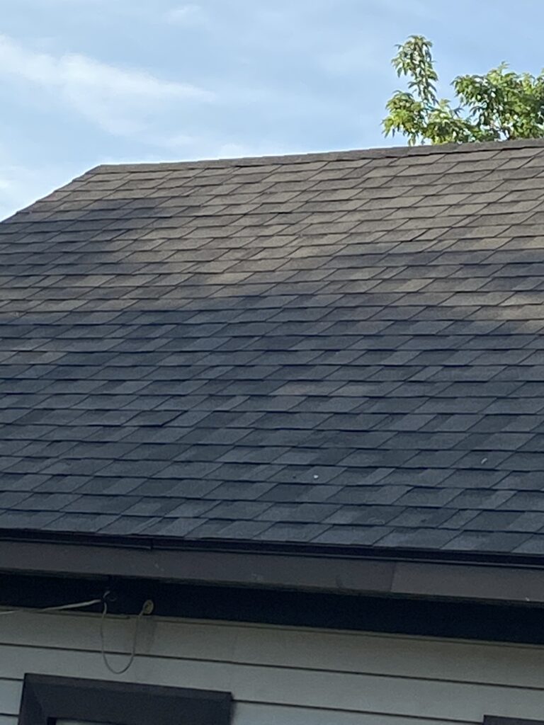 Capital region roof replacement Contractor