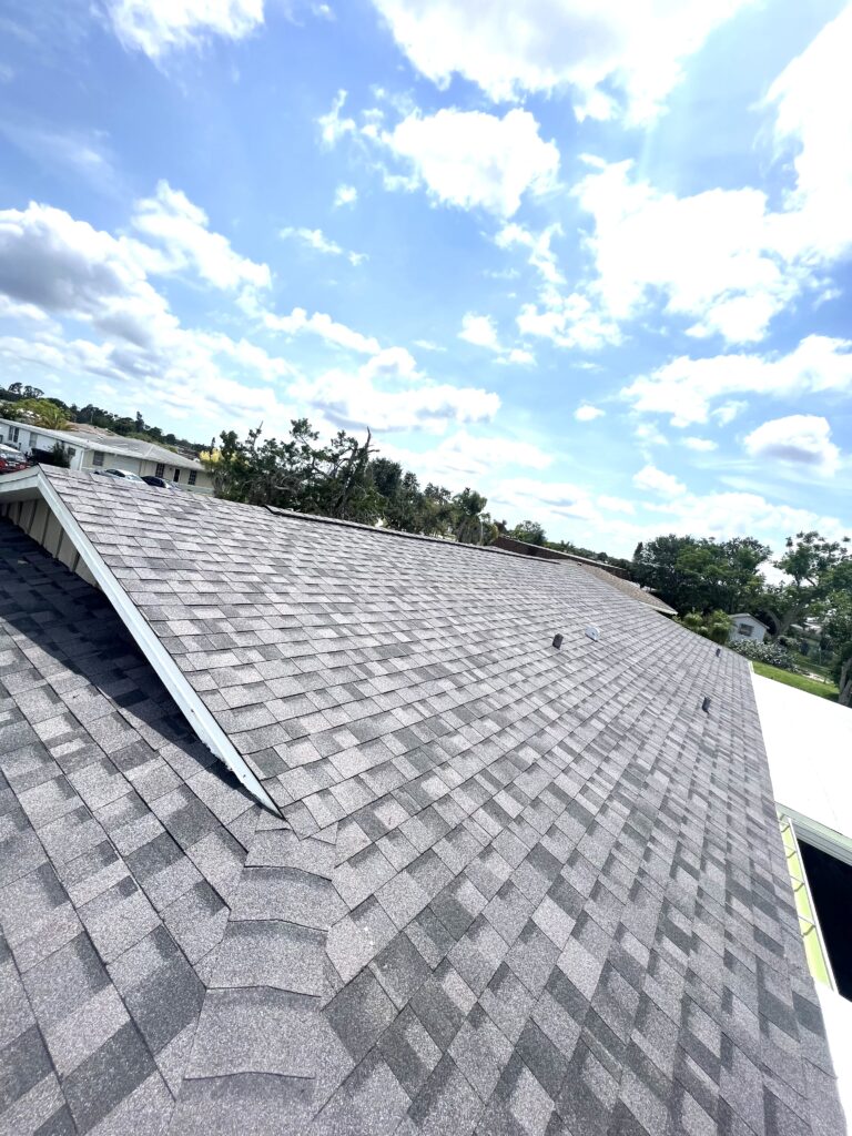 Roof Repair in Clifton Park