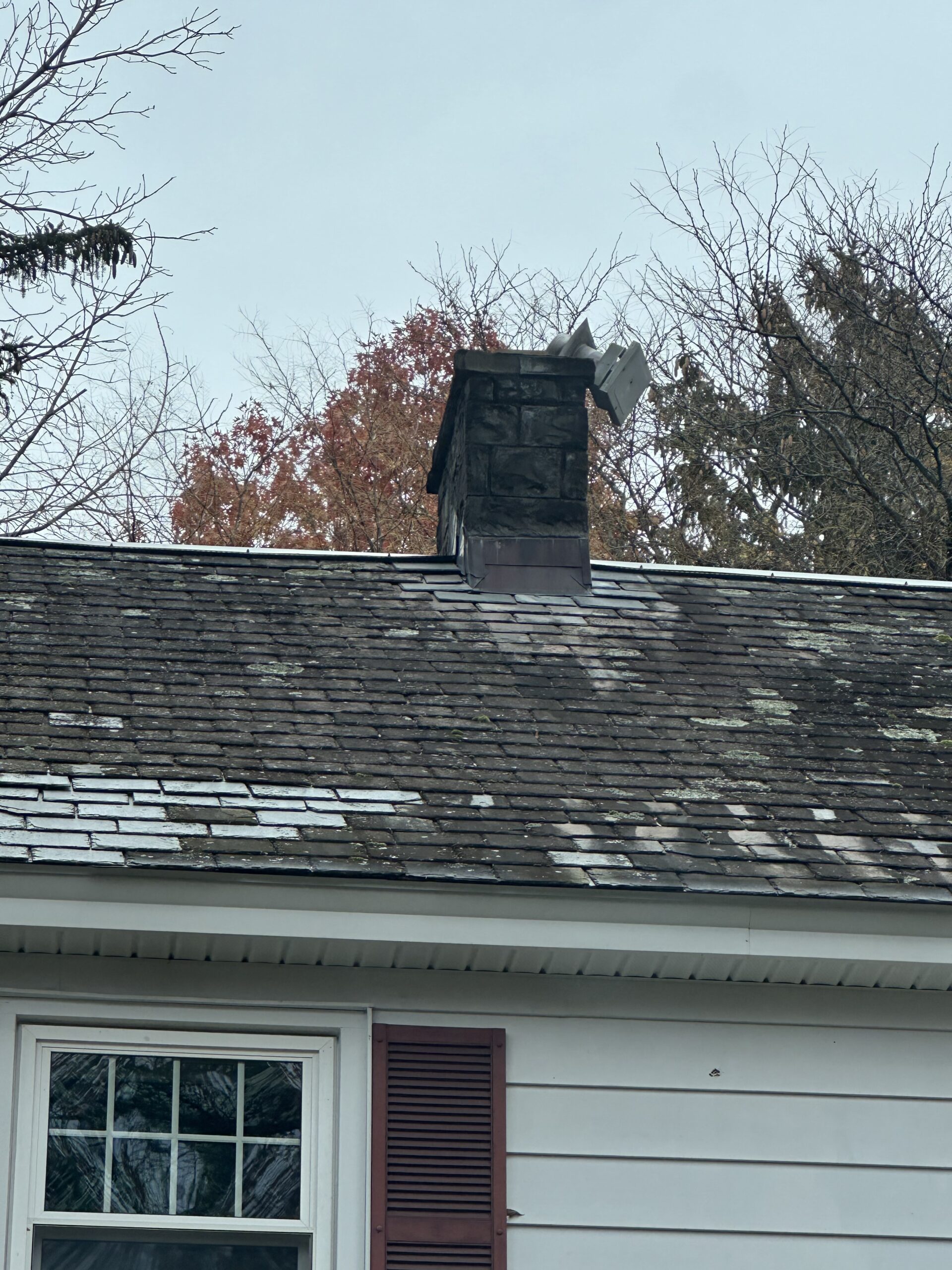 Skylight Repair in Clifton Park