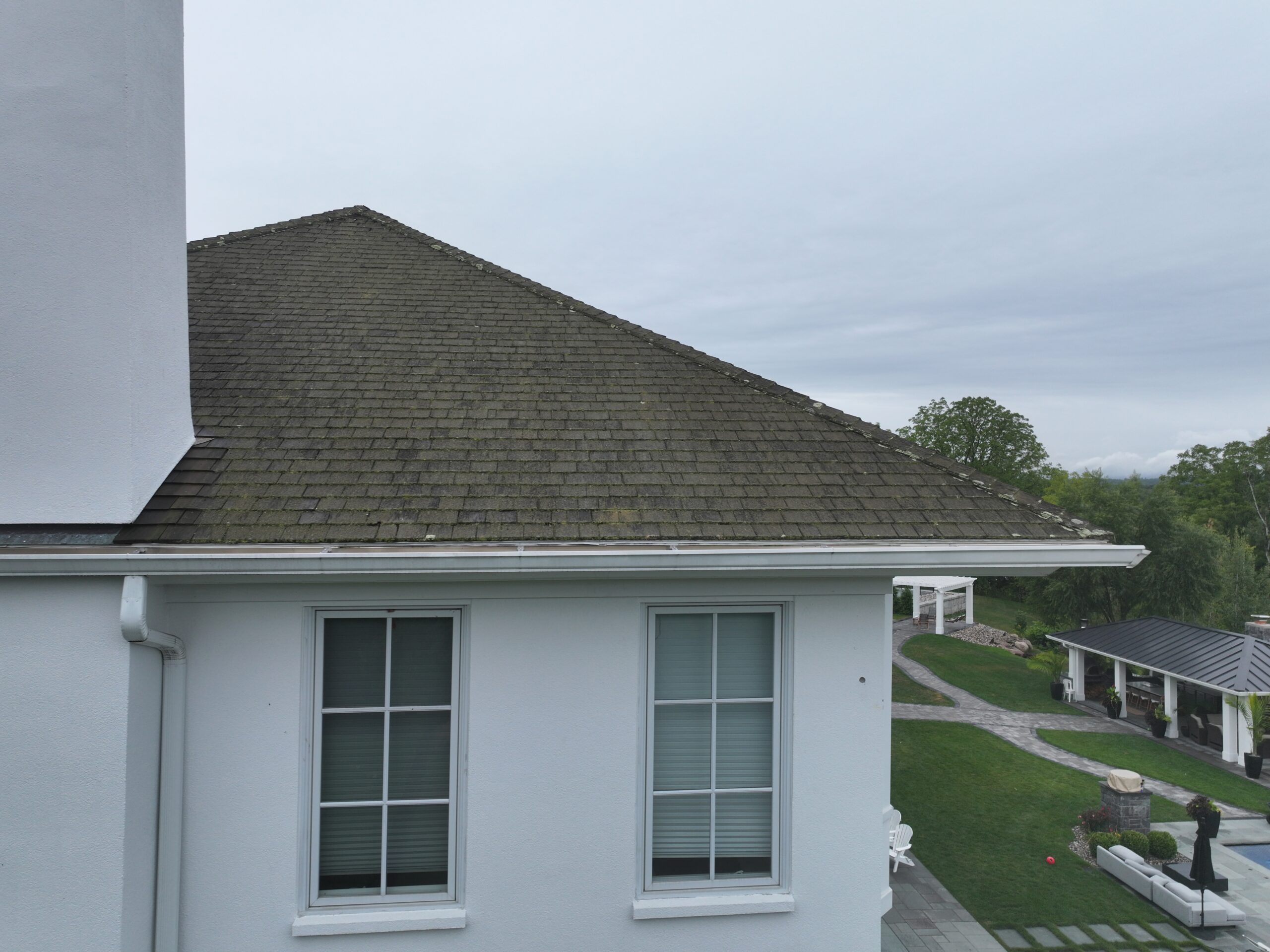 Roofing Contractor in Rensselaer