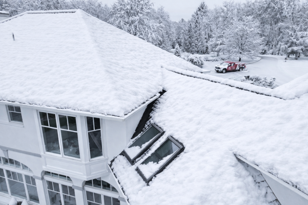 Top 5 Roofing Problems in Cohoes, NY Homes (And What To Do Next)